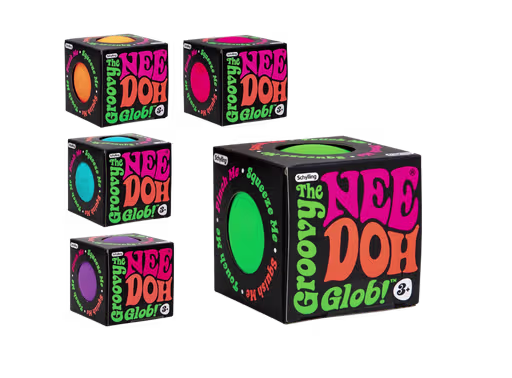 Needoh nice cube Classic ballsblobs