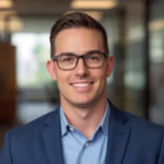 Ryan Mitchell, Office Administrator