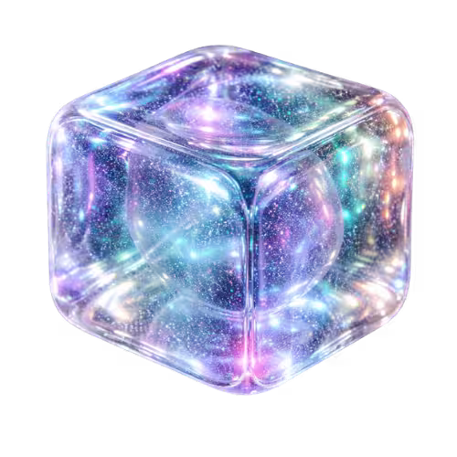 needoh nice cube